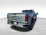 New 2026 GMC Sierra 3500 SLT image 5
