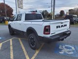 New 2024 RAM 2500 Rebel w/ Level 2 Equipment Group image 5