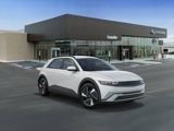 New 2025 Hyundai Ioniq 5 SEL image 2
