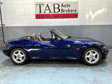 Used 1997 BMW Z3 1.9 image 2