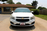 Used 2016 Chevrolet Cruze LT image 3
