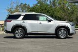 New 2025 Nissan Pathfinder SL w/ Cargo Package image 5