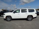 New 2025 Jeep Grand Wagoneer 4WD image 5