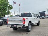 New 2025 Ford F250 King Ranch image 5