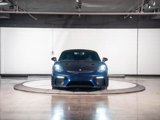Certified 2025 Porsche 718 Boxster Spyder RS image 2