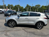 Used 2022 Kia Sportage LX image 5