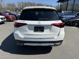 Used 2025 Mercedes-Benz GLE 350 4MATIC image 4