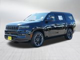 New 2025 Jeep Grand Wagoneer Series III image 3