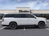New 2025 Cadillac Escalade ESV Sport Platinum image 5