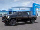New 2025 GMC Sierra 2500 AT4X image 2