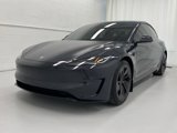Used 2024 Tesla Model 3 Performance image 4