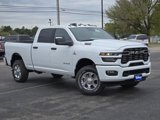 New 2025 RAM 2500 Lone Star image 2