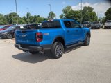 Certified 2024 Ford Ranger XLT image 3