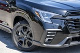New 2025 Subaru Ascent Onyx Edition image 3