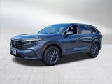 New 2026 Honda CR-V EX-L image 4