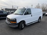 Used 2023 GMC Savana 2500 image 4