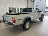 Used 2004 Toyota Tacoma w/ TRD Off-Road Package image 3