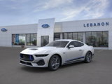 New 2025 Ford Mustang GT Premium image 2