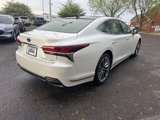 Used 2018 Lexus LS 500 AWD image 3