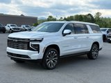 New 2025 Chevrolet Suburban High Country image 2