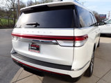Certified 2024 Lincoln Navigator Reserve image 6