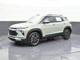 New 2026 Chevrolet TrailBlazer LT w/ Convenience Package image 4