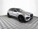New 2026 Jaguar F-PACE R-Dynamic S image 3