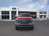 New 2025 Ford F350 4x4 Crew Cab Super Duty image 6