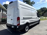 Used 2021 Ford Transit 250 148 High Roof w/ Load Area Protection Package image 3