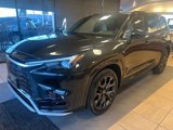 Used 2024 Lexus TX 500h AWD image 2