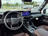 New 2025 Toyota Land Cruiser image 5