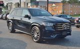 Used 2024 Mercedes-Benz GLS 450 4MATIC w/ AMG Line Exterior image 5