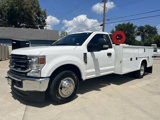 Used 2020 Ford F350 XL w/ Power Equipment Group image 2