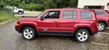Used 2013 Jeep Patriot Latitude w/ Freedom Edition Pkg image 6