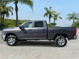 New 2025 RAM 2500 Big Horn image 2