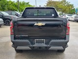 New 2026 Chevrolet Silverado EV LT w/ Plus Package image 4