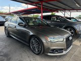 Used 2016 Audi A6 3.0T Premium Plus w/ S Line Sport Package image 6