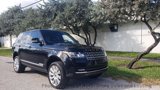 Used 2013 Land Rover Range Rover Supercharged image 2