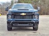 New 2025 Chevrolet Silverado 2500 W/T w/ WT Convenience Package image 2