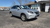 Used 2014 Lexus RX 350 F Sport image 2