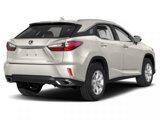 Used 2018 Lexus RX 350 FWD image 2