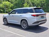 New 2025 Lexus TX 350 AWD image 3