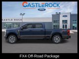 New 2025 Ford F350 King Ranch image 3
