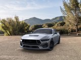 New 2025 Ford Mustang GT Premium w/ GT Performance Package image 2
