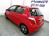 Used 2012 Toyota Yaris LE image 4