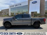 Certified 2022 Ford F150 XLT w/ Equipment Group 302A High image 5