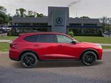New 2025 Acura MDX A-Spec image 3