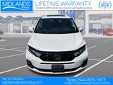New 2025 Honda Odyssey Touring image 2