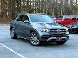 Used 2021 Mercedes-Benz GLE 350 w/ Premium Package image 3