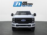 New 2025 Ford F250 Platinum w/ Tremor Off-Road Package image 2
